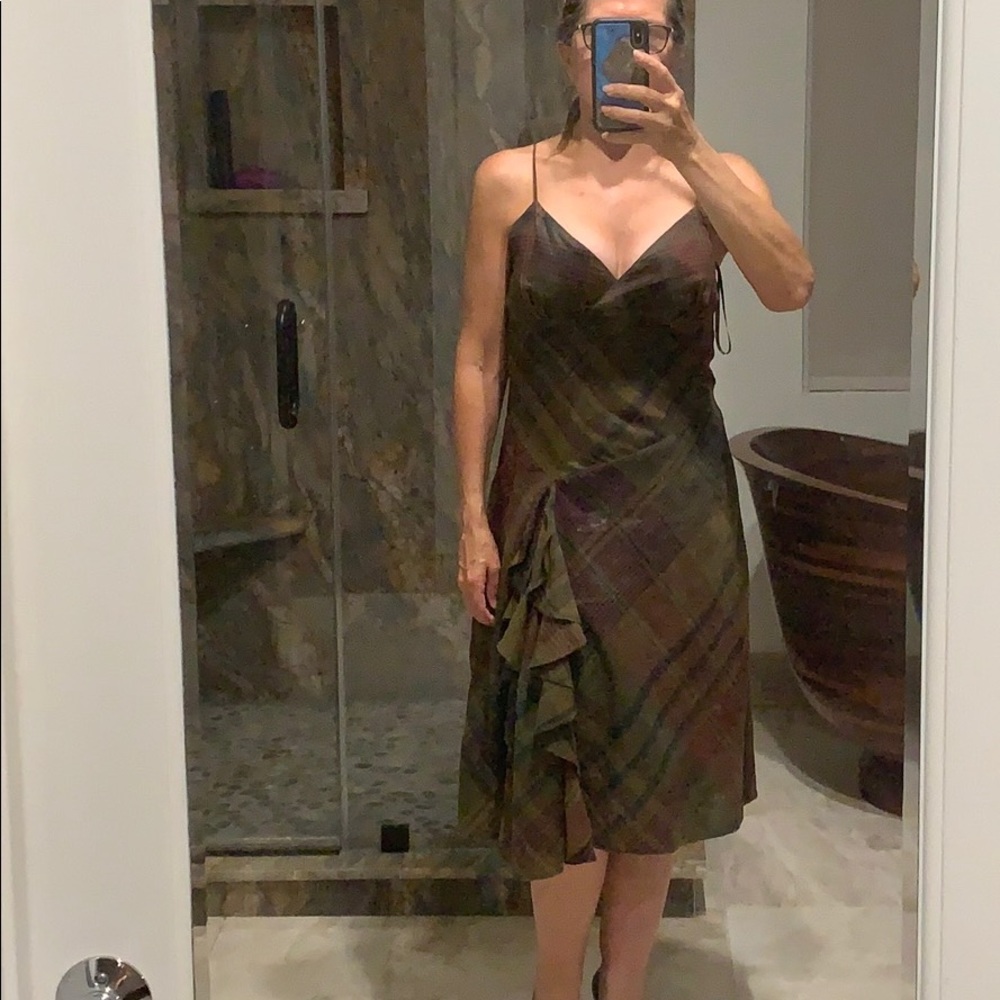 Ralph Lauren Dress